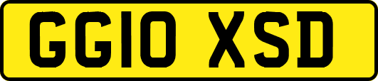 GG10XSD