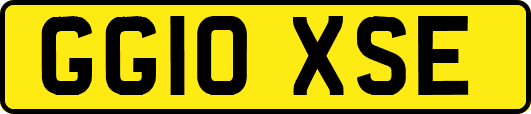 GG10XSE