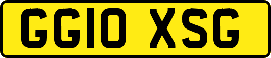 GG10XSG