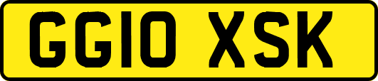 GG10XSK
