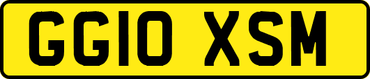 GG10XSM