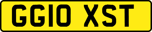 GG10XST