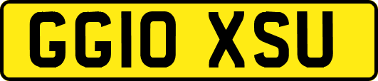 GG10XSU