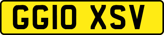 GG10XSV