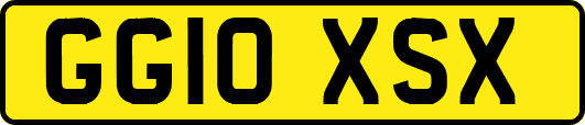 GG10XSX