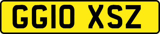 GG10XSZ