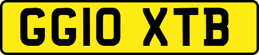 GG10XTB