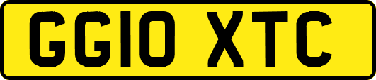 GG10XTC
