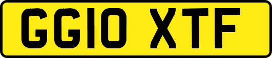 GG10XTF