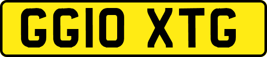GG10XTG