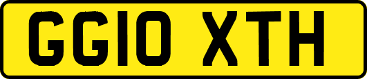 GG10XTH