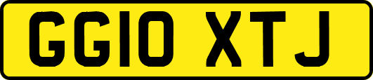 GG10XTJ