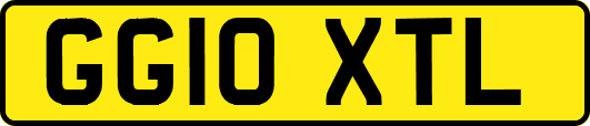 GG10XTL