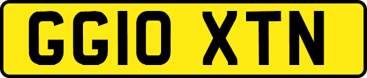 GG10XTN