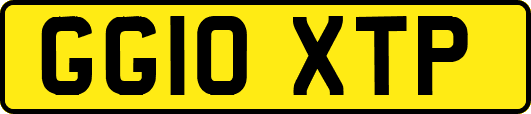 GG10XTP