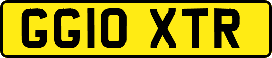 GG10XTR