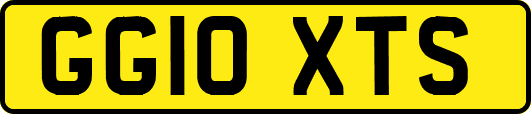 GG10XTS
