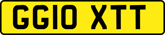 GG10XTT