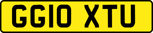GG10XTU