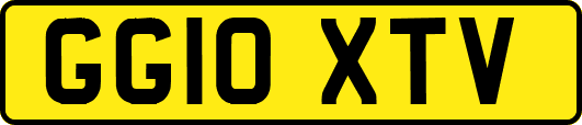 GG10XTV