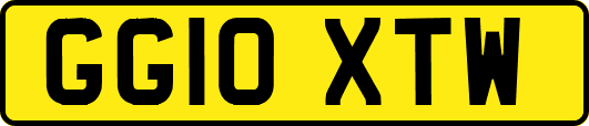 GG10XTW