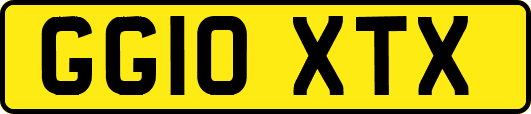 GG10XTX