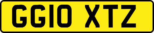 GG10XTZ