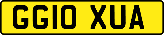 GG10XUA