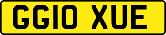 GG10XUE