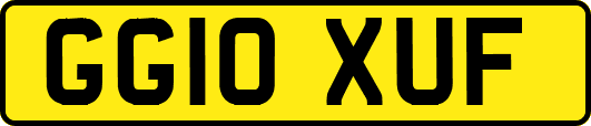GG10XUF