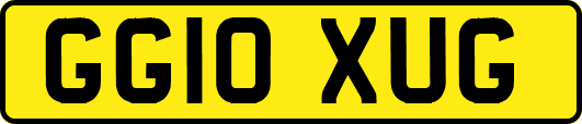 GG10XUG