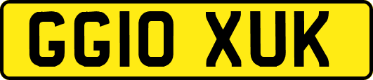 GG10XUK