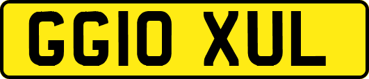 GG10XUL