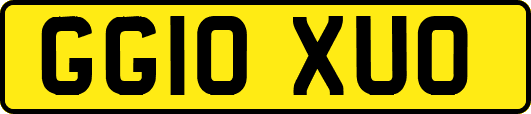 GG10XUO