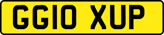 GG10XUP