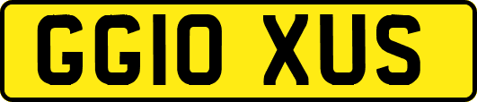 GG10XUS