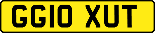 GG10XUT