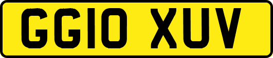 GG10XUV