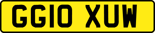 GG10XUW