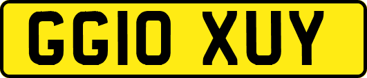 GG10XUY