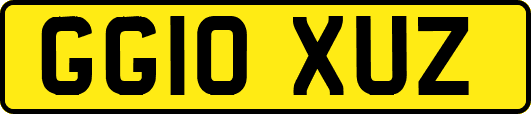 GG10XUZ