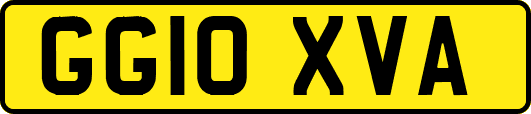 GG10XVA