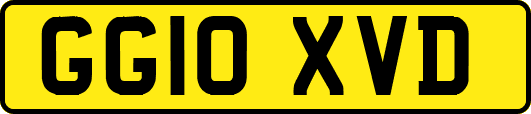GG10XVD