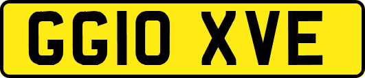 GG10XVE