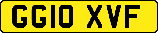 GG10XVF