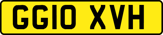GG10XVH