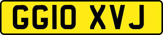 GG10XVJ