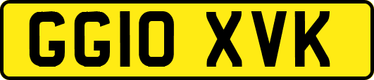 GG10XVK