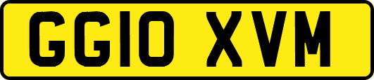 GG10XVM