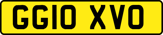 GG10XVO
